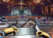 《无人深空》成首款支持PSSR的PSVR2游戏