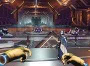 《无人深空》成首款支持PSSR的PSVR2游戏