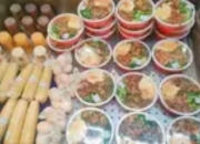 湖南火车站15元盒饭再掀热潮：平价美食背后的民生温度与文化密码