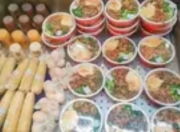 湖南火车站15元盒饭再掀热潮：平价美食背后的民生温度与文化密码