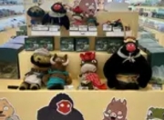 《浪浪山小妖怪》周边热销：国漫IP的破圈密码与产业革新