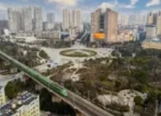 沪昆铁路云南段5G全覆盖：技术突破与区域发展新引擎