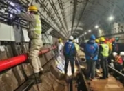 上海5G网络建设新突破：11.3万个基站构筑数字基建标杆
