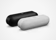 Beats Pill音箱：可以“含住”的移动音乐胶囊，重塑便携声学新体验