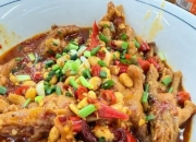 江西南昌美食打卡：探寻口味店的魅力