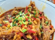 江西南昌美食打卡：探寻口味店的魅力