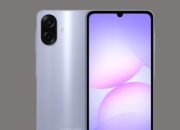三星 Galaxy M07 手机曝光