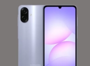 三星 Galaxy M07 手机曝光